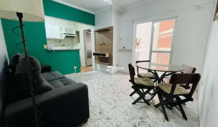 Apartamento à venda na Pitangueiras - Guarujá/SP.
