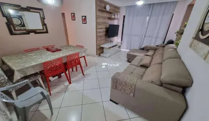 Apartamento à venda na Praia da Enseada Guarujá/SP.
