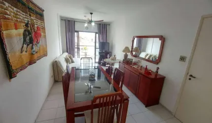 Apartamento à venda na Praia das Astúrias - Guarujá/SP.
