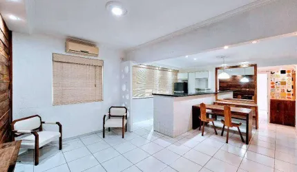 Apartamento à venda na Praia das Astúrias - Guarujá/SP.