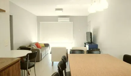 Apartamento à Venda na Pitangueiras - Guarujá / SP