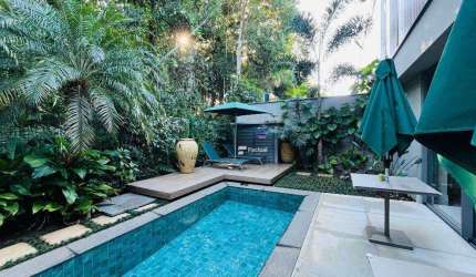 Casa com 4 suítes, 432 m² - venda ou aluguel/ano - Riviera de São Lourenço - Bertioga/SP