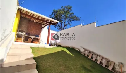 CASA PLANEJADA 02 QUARTOS E SUITE NO PORTAL DO SOL!