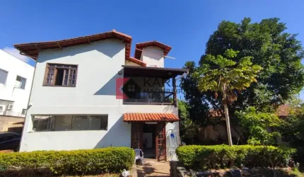CASA 04 QUARTOS E 02 SUITES - JOÁ!!