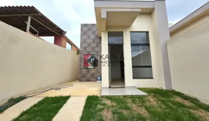 CASA 03 QUARTOS E SUITE NO VISÃO 430 MIL!!