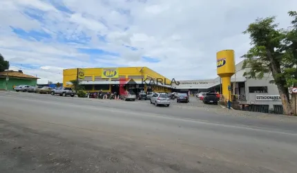 LOJA COMERCIAL - 50 M² VILA MARIA!!