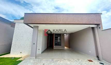CASA 04 QUARTOS COM SUITE PROMISSÃO!
