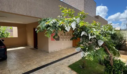 CASA 03 QUARTOS E SUITE - JOÁ!