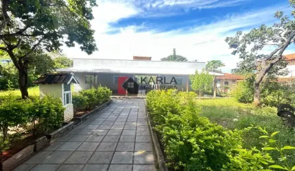 SITIO DE 2000 M² NO COND. VILLA MONTE VERDE