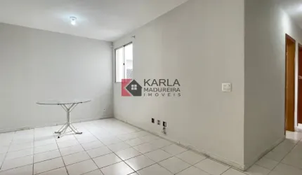 APTO. DE 03 QUARTOS PRÓXIMO AO CENTRO