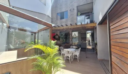 CASA COM 03 QUARTOS E PISCINA NO JARDIM IMPERIAL!