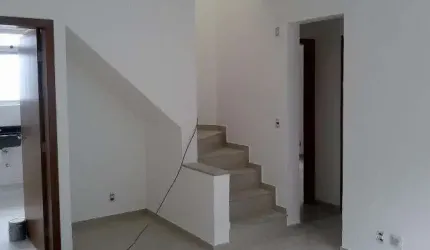 Cobertura para Venda em Belo Horizonte, Prado, 2 dormitórios, 1 suíte, 2 banheiros, 2 vagas