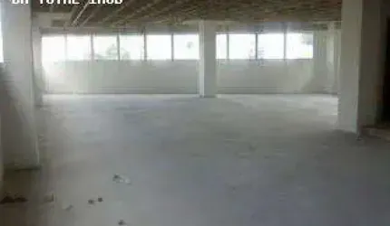 Sala Comercial para Venda em Belo Horizonte, Funcionários, 1 dormitório, 2 banheiros, 3 vagas
