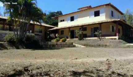 Sítio para Venda em Vespasiano, Angicos, 5 dormitórios, 1 suíte, 3 banheiros, 10 vagas
