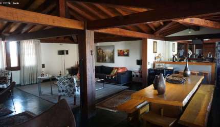 Casa para Venda em Belo Horizonte, São Bento, 5 dormitórios, 3 suítes, 6 banheiros, 6 vagas