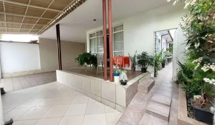 Casa para Venda em Belo Horizonte, Alípio de Melo, 3 dormitórios, 1 suíte, 3 banheiros, 4 vagas