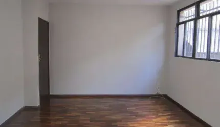 Apartamento para Venda em Belo Horizonte, Cruzeiro, 3 dormitórios, 1 suíte, 3 banheiros, 1 vaga