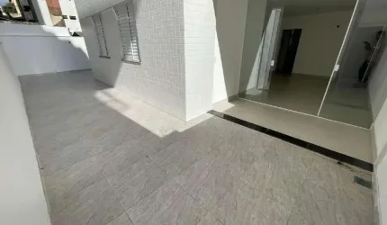 Apartamento com Área Privativa para Venda em Belo Horizonte, Cidade Nova, 3 dormitórios, 1 suíte, 2 banheiros, 3 vagas