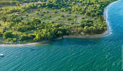 Lote para Venda em Santa Cruz Cabrália, Centro