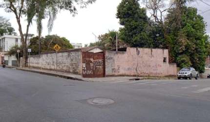 Lote para Venda em Belo Horizonte, Indaiá