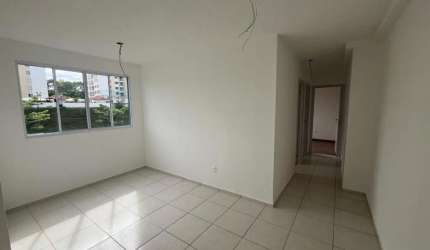 Apartamento para Venda em Belo Horizonte, Jardim Guanabára, 2 dormitórios, 1 banheiro, 1 vaga