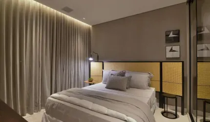 Apartamento para Venda em Belo Horizonte, Savassi, 2 dormitórios, 2 suítes, 2 banheiros, 2 vagas