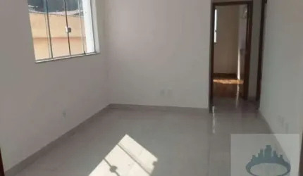 Apartamento para Venda em Belo Horizonte, Jaqueline, 3 dormitórios, 1 suíte, 2 banheiros, 1 vaga