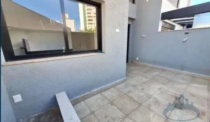 Apartamento com Área Privativa para Venda em Belo Horizonte, Anchieta, 2 dormitórios, 1 suíte, 2 banheiros, 2 vagas