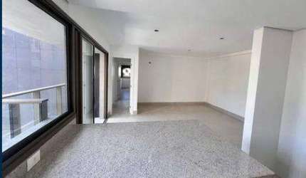Apartamento para Venda em Belo Horizonte, Santo Agostinho, 2 dormitórios, 1 suíte, 2 banheiros, 2 vagas