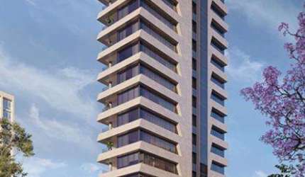 Apartamento para Venda em Belo Horizonte, Anchieta, 4 dormitórios, 4 suítes, 5 banheiros, 3 vagas