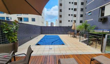 Apartamento para Venda em Belo Horizonte, Belvedere, 2 dormitórios, 1 suíte, 2 banheiros, 2 vagas