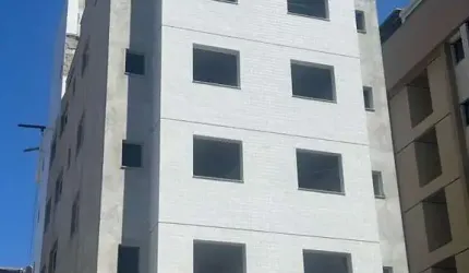 Apartamento com Área Privativa para Venda em Belo Horizonte, Sion, 2 dormitórios, 2 suítes, 2 banheiros, 2 vagas