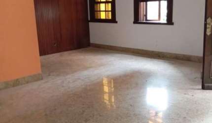 Casa para Locação em Belo Horizonte, Gutierrez, 5 dormitórios, 1 suíte, 4 banheiros, 4 vagas