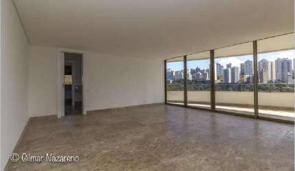 Apartamento para Venda em Nova Lima, Vale do Sereno, 3 dormitórios, 3 suítes, 4 banheiros, 4 vagas