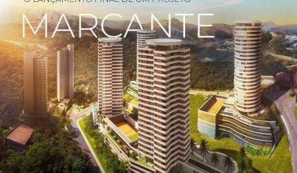 Apartamento para Venda em Nova Lima, Vale do Sereno, 4 dormitórios, 2 suítes, 4 banheiros, 3 vagas