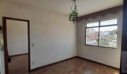 Apartamento para Venda em Belo Horizonte, Floresta, 3 dormitórios, 2 banheiros, 1 vaga