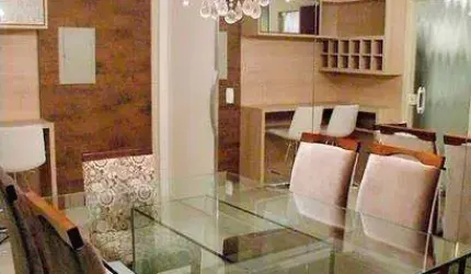 Apartamento com 3 dormitórios à venda, 85 m² por R$ 590.000,00 - Jardim Faculdade - Sorocaba/SP