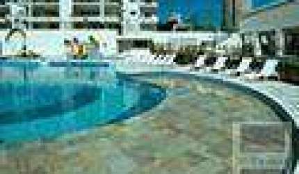 Apartamento com 3 dormitórios à venda, 196 m² por R$ 2.250.000,00 - Condomínio Único Campolim - Sorocaba/SP