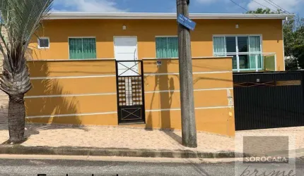 Casa com 3 dormitórios à venda, 300 m² por R$ 1.200.000,00 - Jardim Pagliato - Sorocaba/SP