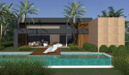 Casa com 4 dormitórios à venda, 430 m² por R$ 3.400.000 - Lago Azul Condomínio e Golfe Clube - Sorocaba/SP.