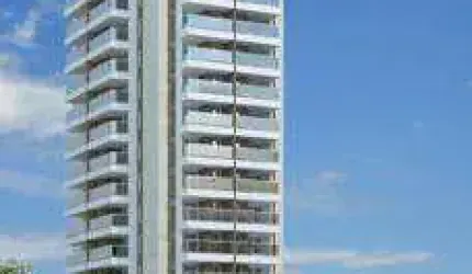 Apartamento com 1 dormitório à venda, 52 m² por R$ 360.000 - Condomínio Spettacolo Patriani - Sorocaba/SP, próximo ao Shopping Iguatemi.