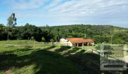 Haras à venda, 77000 m² por R$ 1.710.000 - Castelo Branco - Sorocaba/SP
