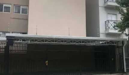 Apartamento à venda, 67 m² por R$ 400.000,00 - Jardim Karolyne - Votorantim/SP