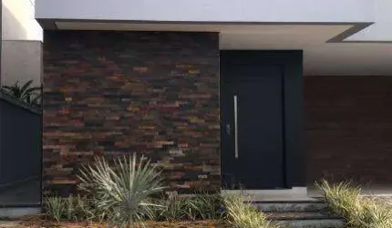 Sobrado com 4 dormitórios à venda, 300 m² por R$ 1.600.000 - Condomínio Residencial Giverny - Sorocaba/SP, próximo ao Shopping Iguatemi.