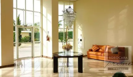 Apartamento com 3 dormitórios à venda, 140 m² por R$ 850.000 - Edifício Esplanada Miró - Sorocaba/SP, ao Lado do Shopping Iguatemi.
