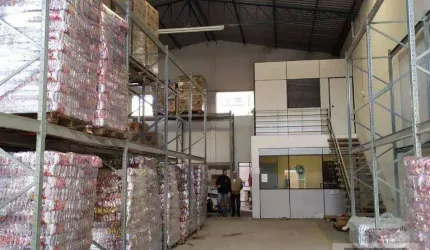 Galpão à venda, 300 m² por R$ 1.100.000,00 - Zona Industrial - Sorocaba/SP