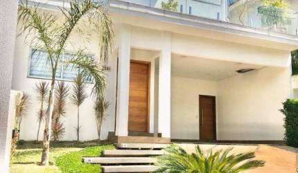 Sobrado com 3 dormitórios à venda, 231 m² por R$ 1.190.000,00 - Condomínio Vila dos Inglezes - Sorocaba/SP