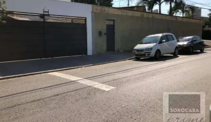 Sobrado com 2 dormitórios à venda, 320 m² por R$ 1.000.000,00 - Jardim América - Sorocaba/SP