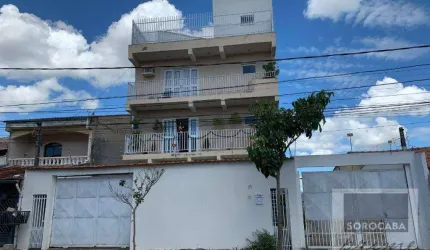Prédio à venda, 394 m² por R$ 1.180.000,00 - Jardim Mirante dos Ovnis - Votorantim/SP