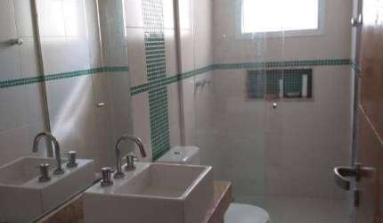 Sobrado com 3 dormitórios à venda, 240 m² por R$ 850.000,00 - Zona Industrial - Sorocaba/SP